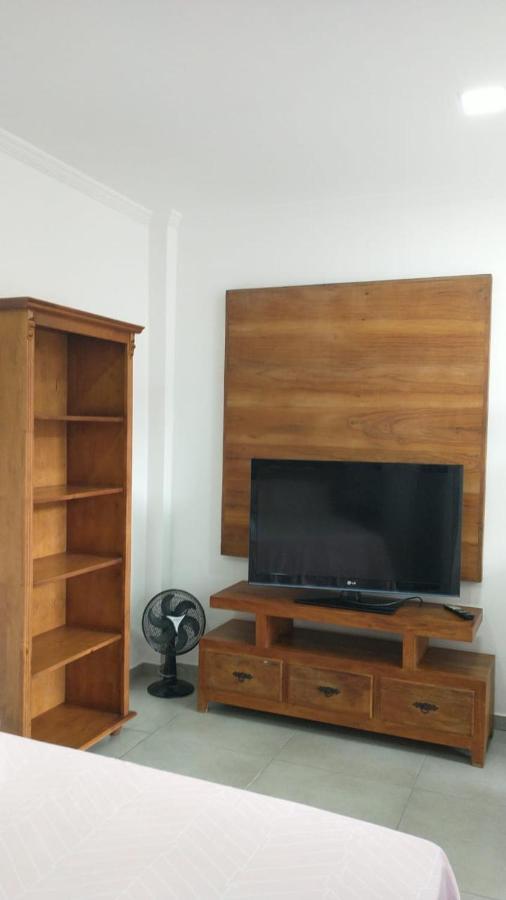 Refugio Ouro Fino 7 Kitnets Casas E Apartamentos 파라티 외부 사진