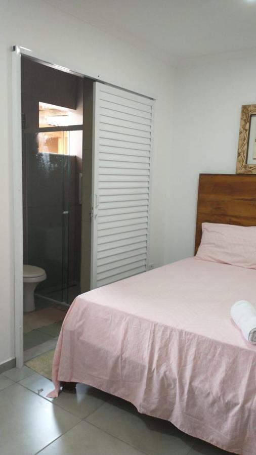 Refugio Ouro Fino 7 Kitnets Casas E Apartamentos 파라티 외부 사진